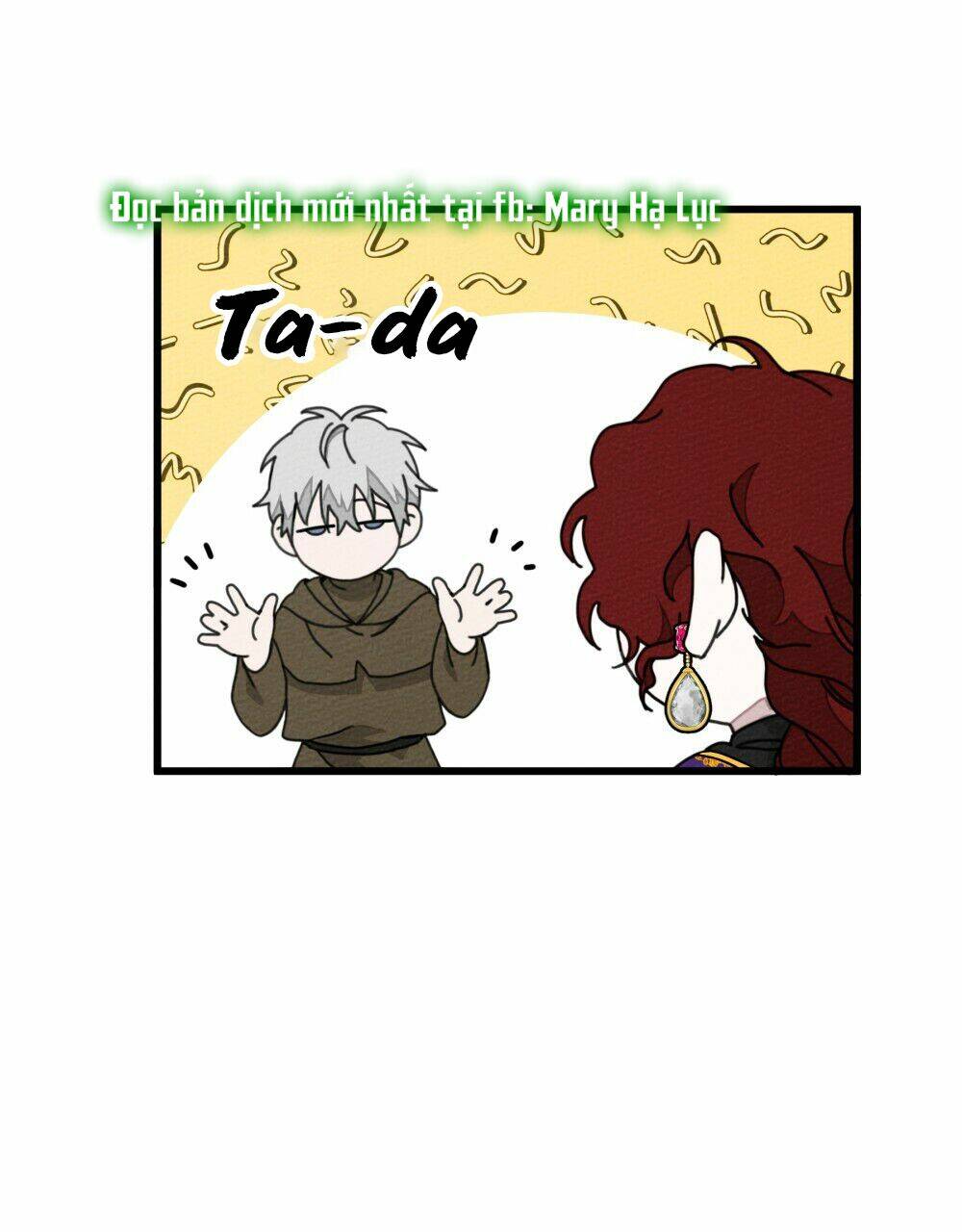 Dưới Tán Cây Sồi Chapter 43.2 - Trang 2