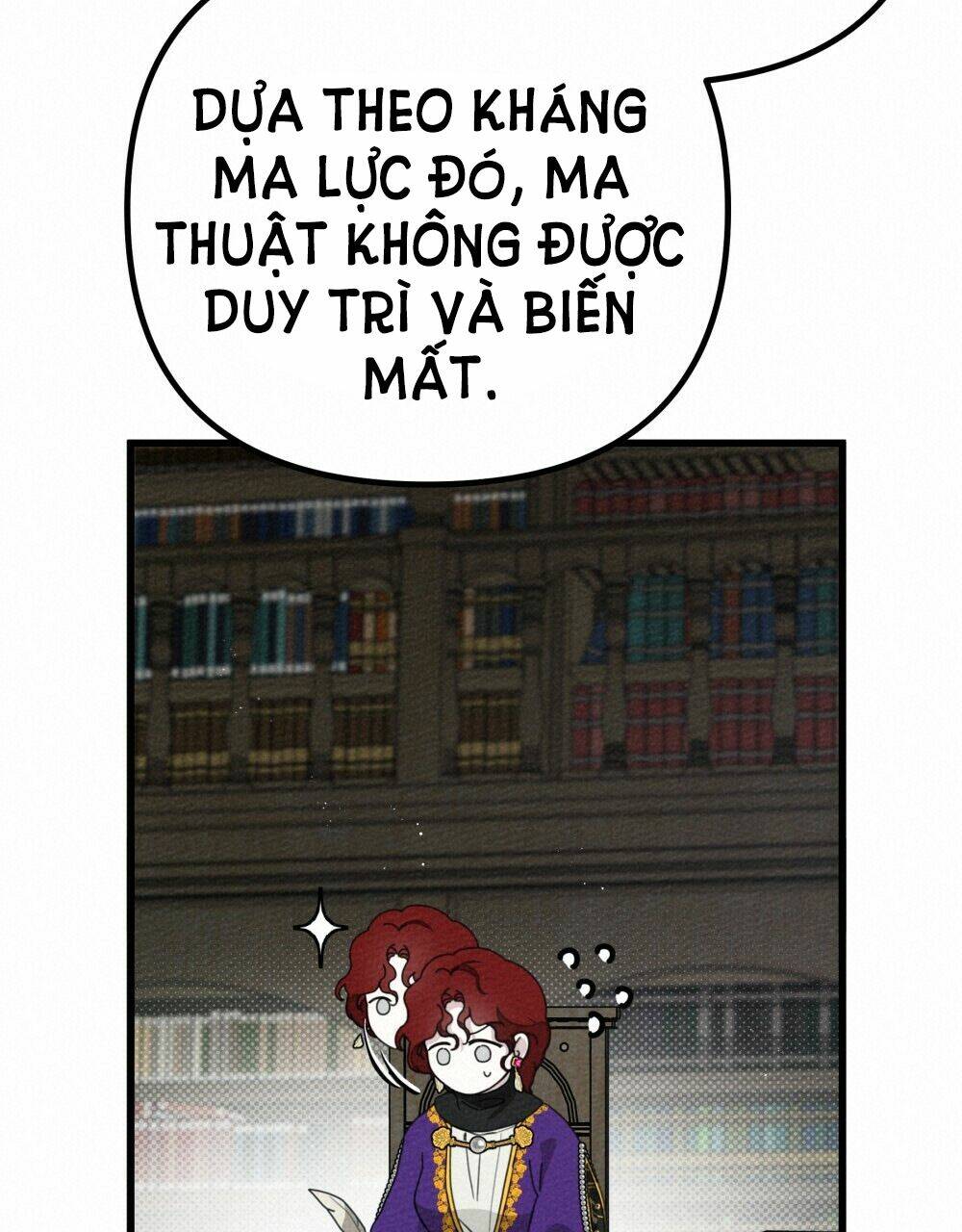 Dưới Tán Cây Sồi Chapter 43.2 - Trang 2