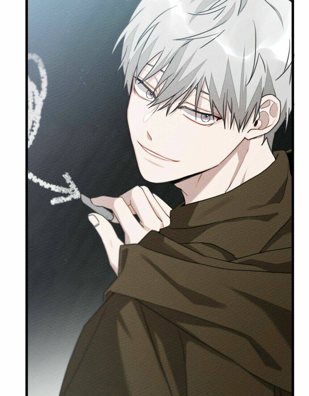 Dưới Tán Cây Sồi Chapter 43.2 - Trang 2