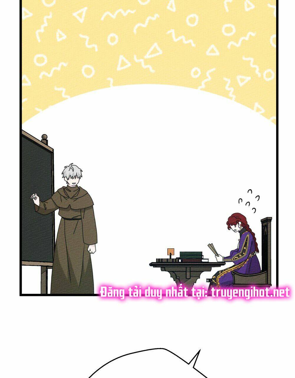 Dưới Tán Cây Sồi Chapter 43.2 - Trang 2