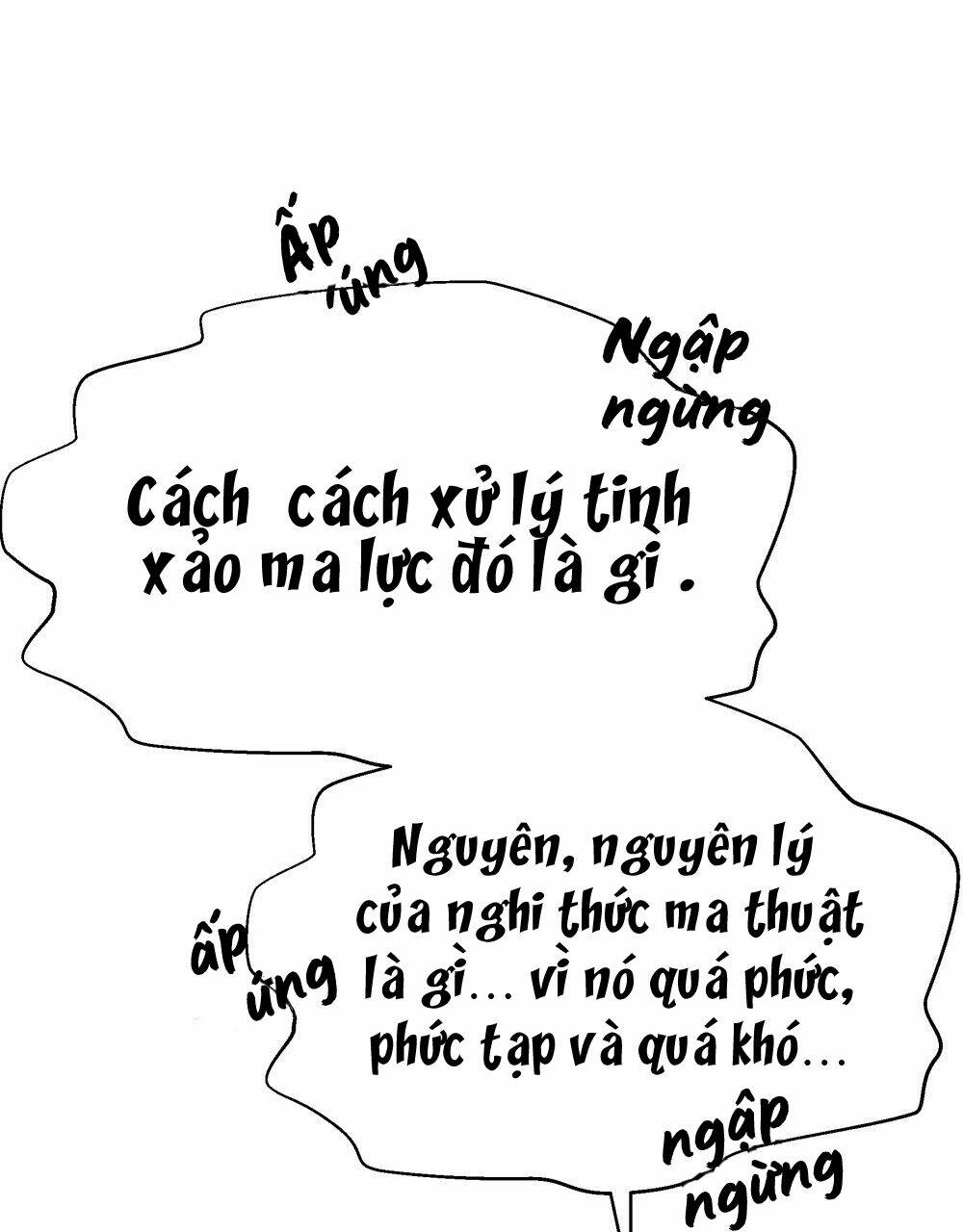 Dưới Tán Cây Sồi Chapter 43.2 - Trang 2