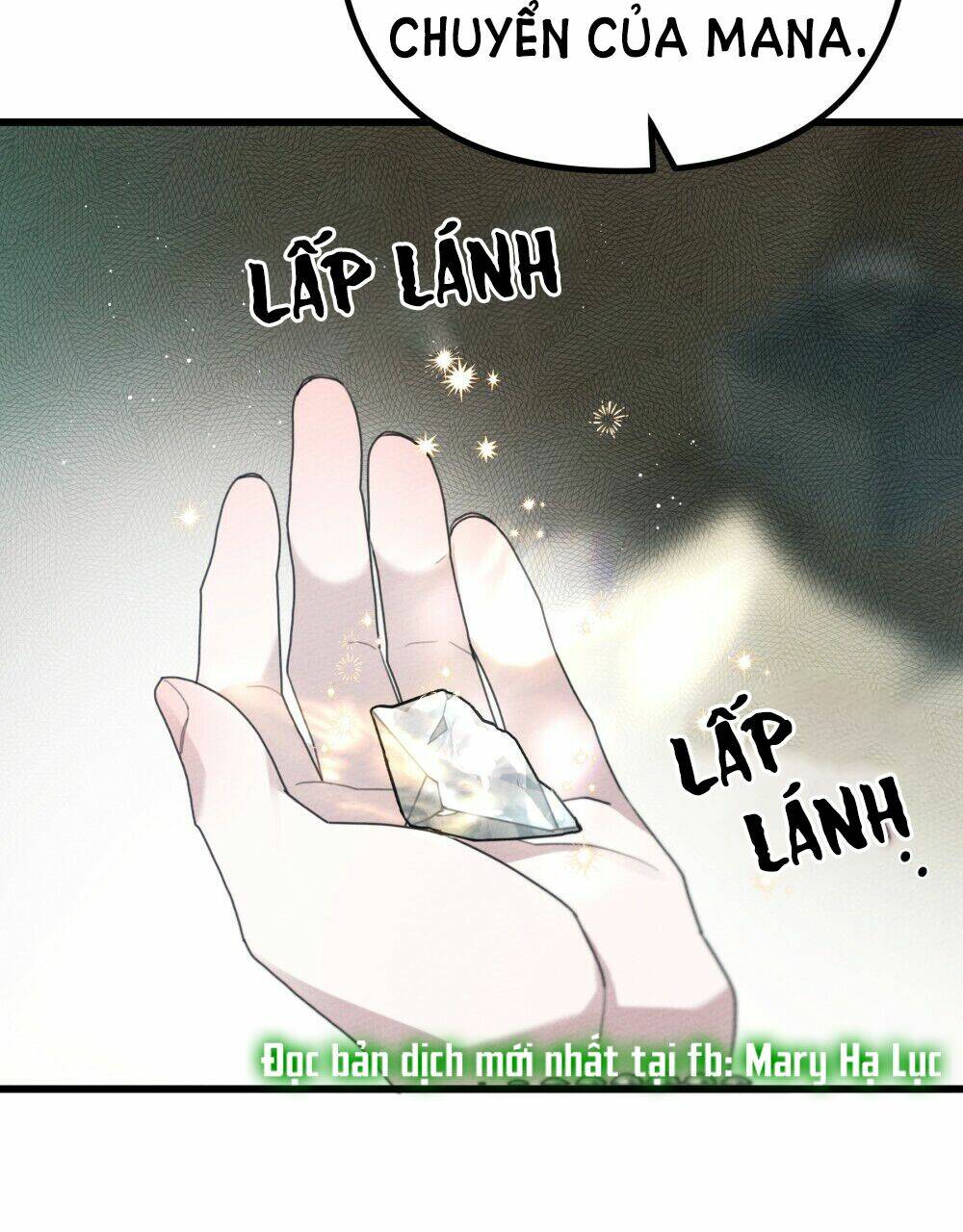 Dưới Tán Cây Sồi Chapter 43.2 - Trang 2