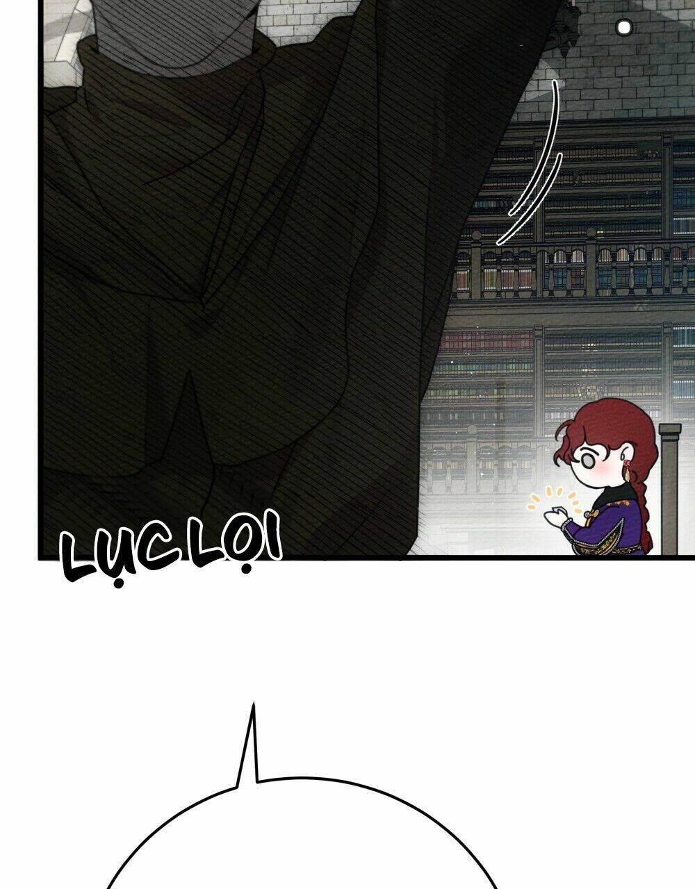 Dưới Tán Cây Sồi Chapter 43.2 - Trang 2