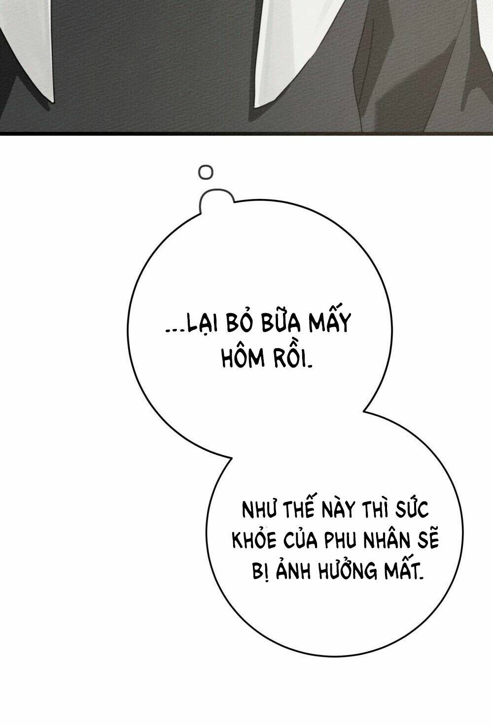 Dưới Tán Cây Sồi Chapter 44.1 - Trang 2