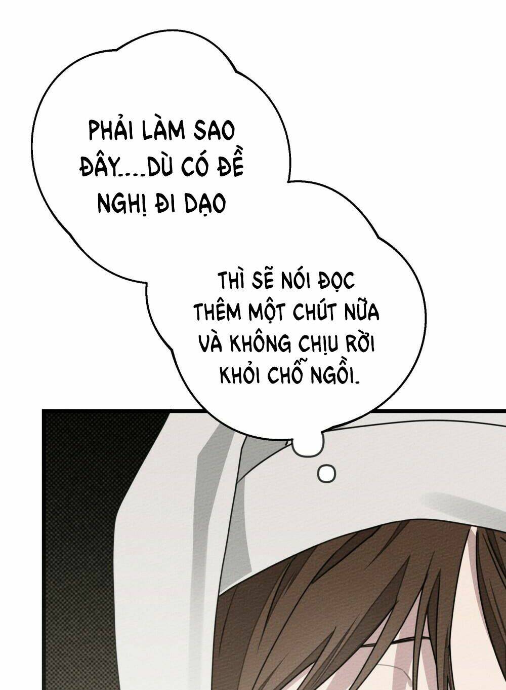 Dưới Tán Cây Sồi Chapter 44.1 - Trang 2