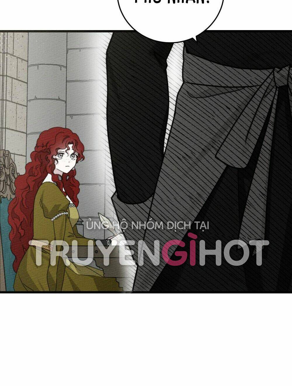 Dưới Tán Cây Sồi Chapter 44.1 - Trang 2