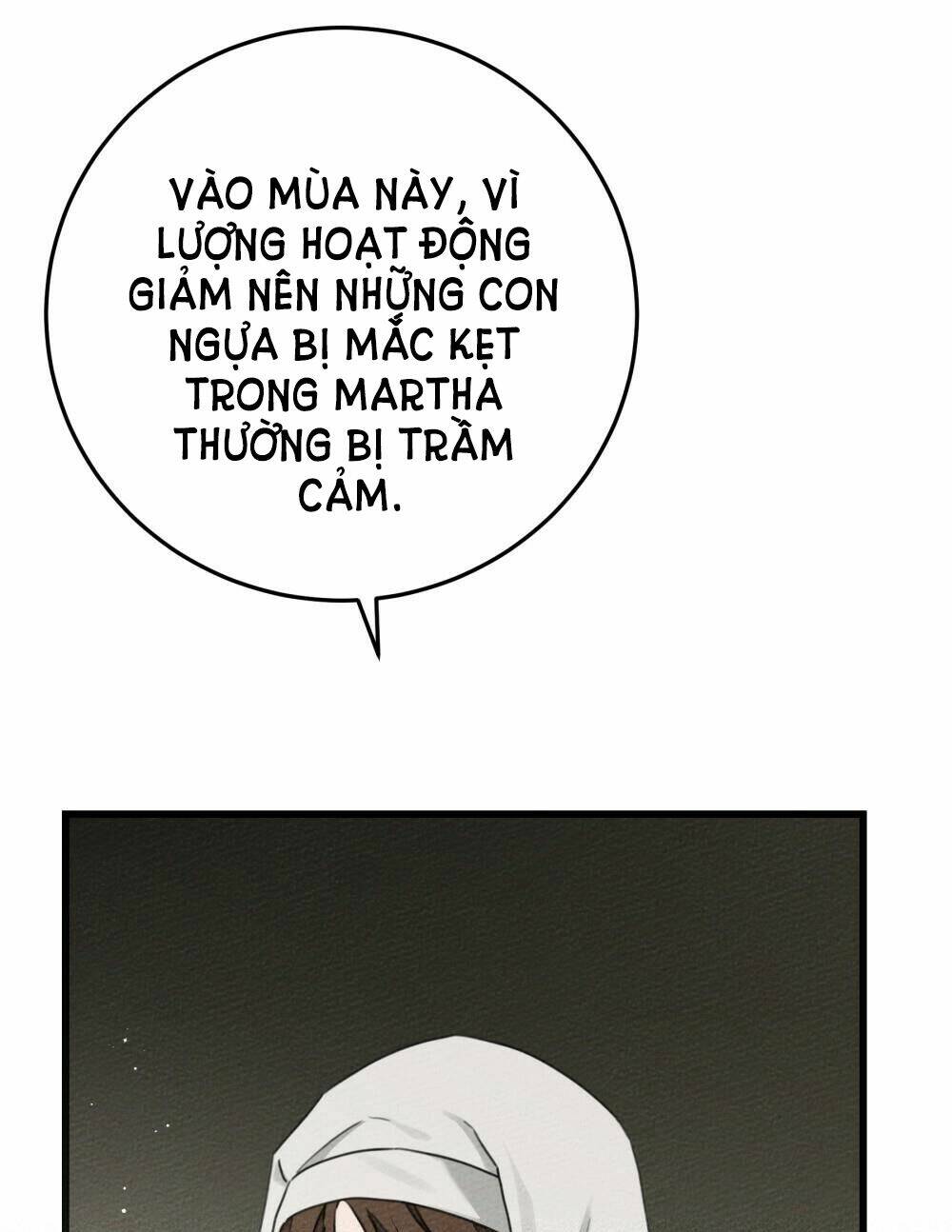 Dưới Tán Cây Sồi Chapter 44.1 - Trang 2