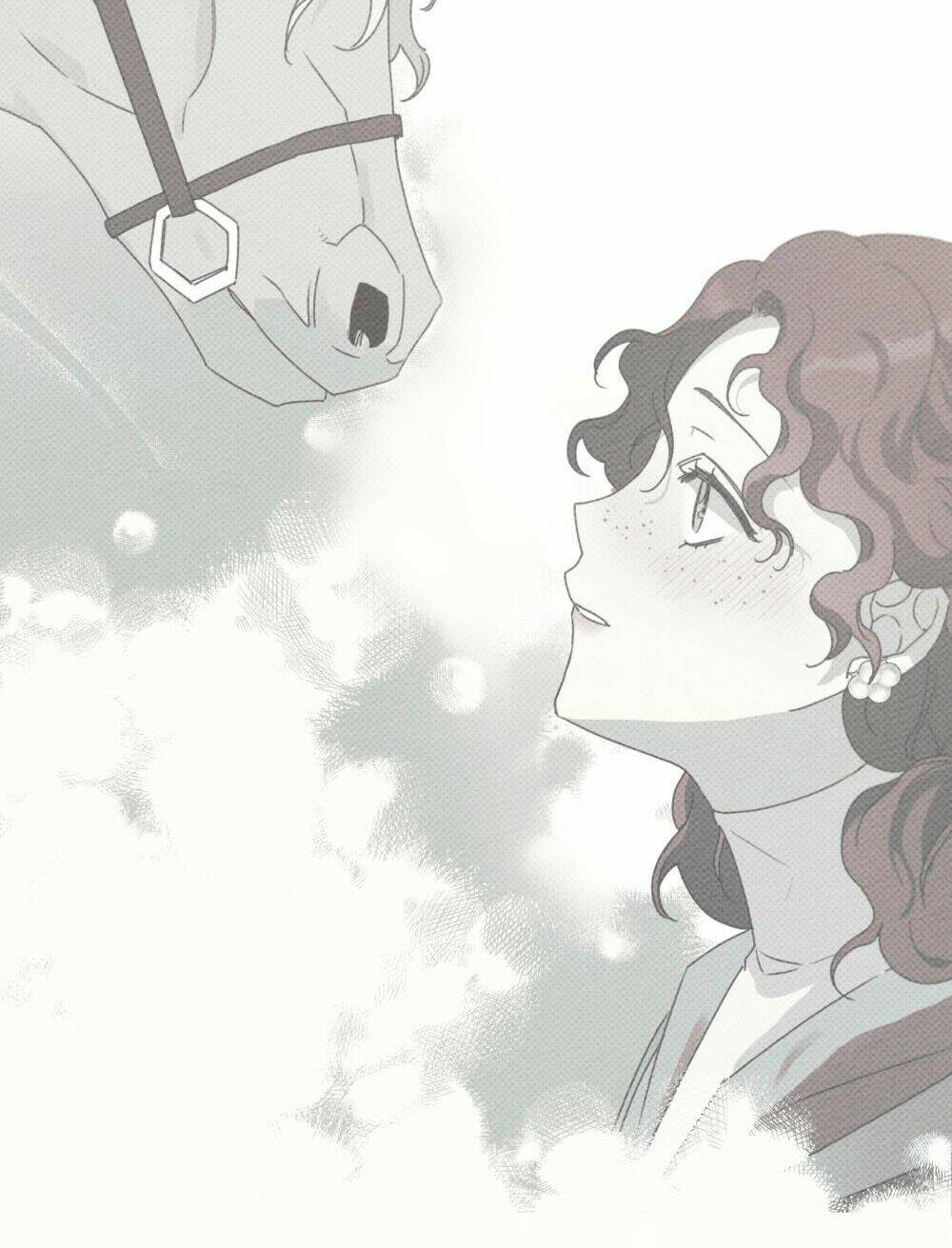 Dưới Tán Cây Sồi Chapter 44.1 - Trang 2