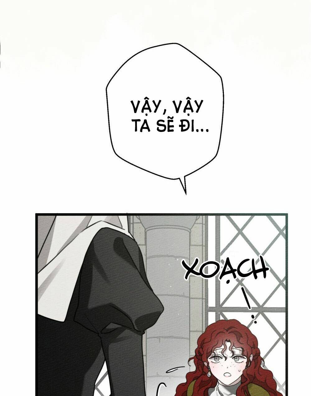 Dưới Tán Cây Sồi Chapter 44.1 - Trang 2