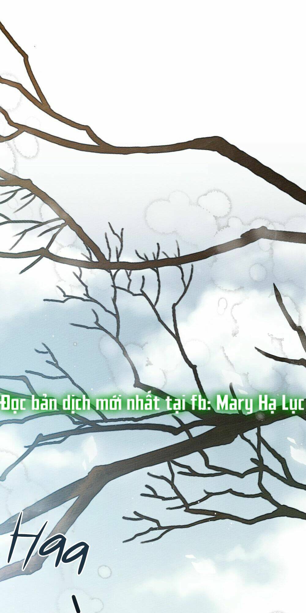 Dưới Tán Cây Sồi Chapter 44.1 - Trang 2