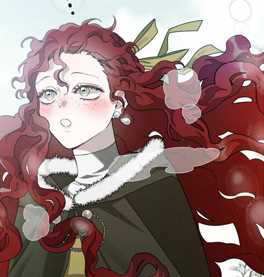 Dưới Tán Cây Sồi Chapter 44.1 - Trang 2