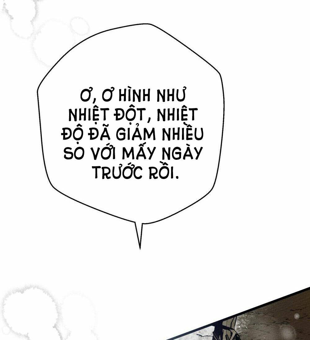 Dưới Tán Cây Sồi Chapter 44.1 - Trang 2