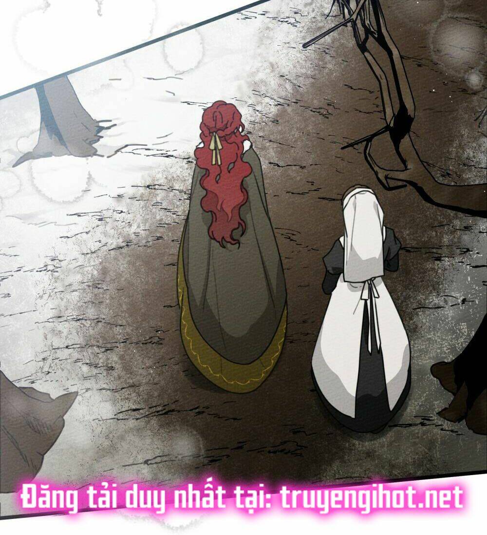 Dưới Tán Cây Sồi Chapter 44.1 - Trang 2