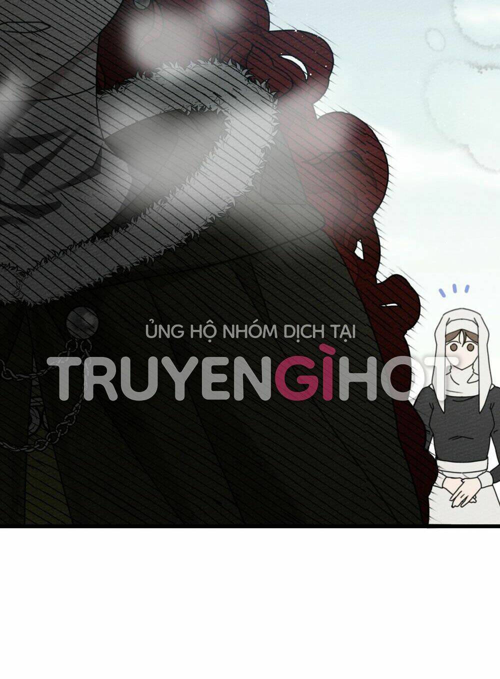 Dưới Tán Cây Sồi Chapter 44.1 - Trang 2