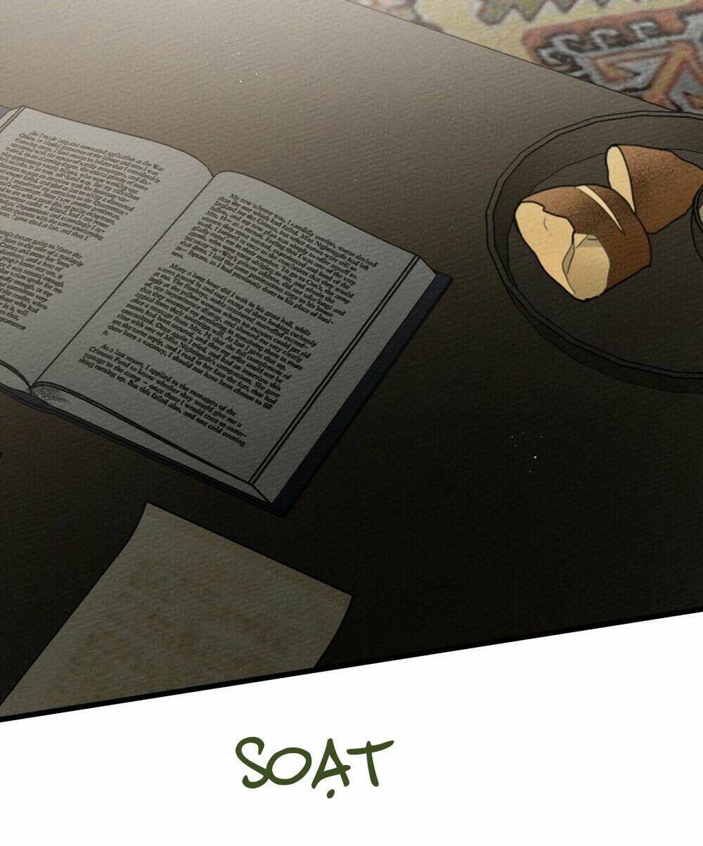 Dưới Tán Cây Sồi Chapter 44.1 - Trang 2