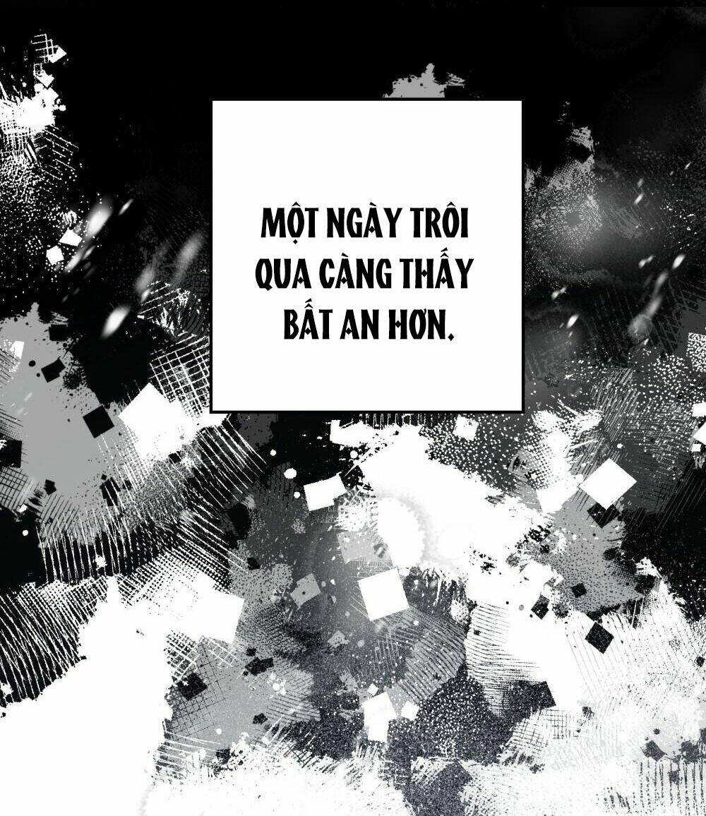 Dưới Tán Cây Sồi Chapter 44.1 - Trang 2