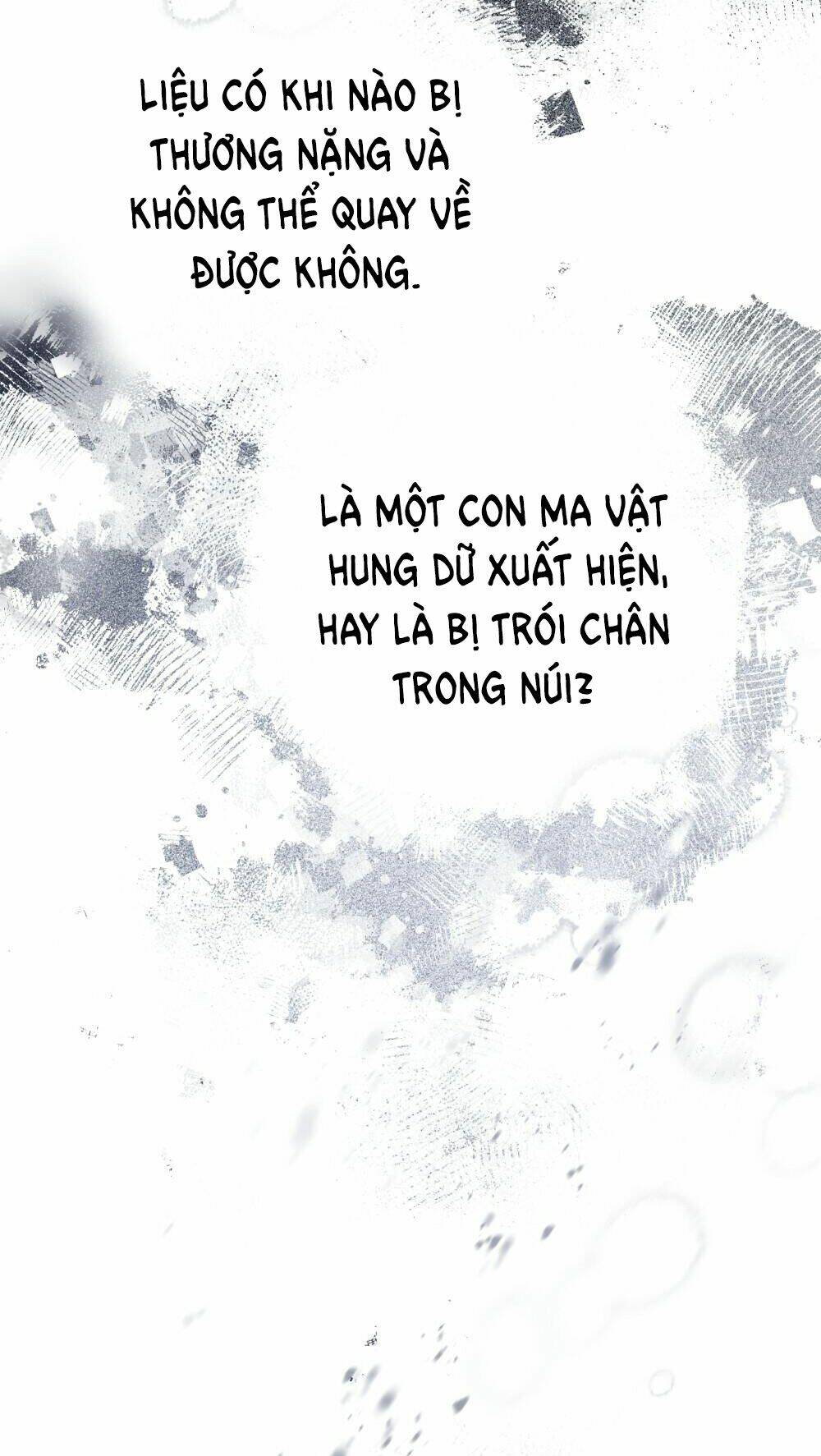 Dưới Tán Cây Sồi Chapter 44.1 - Trang 2