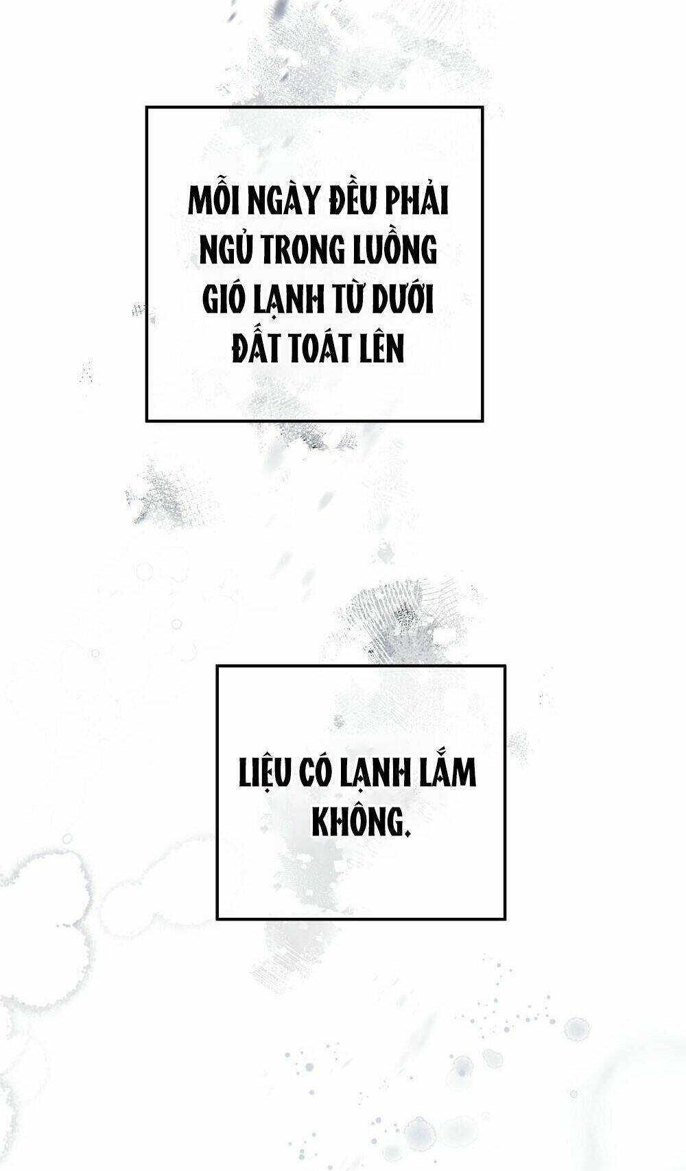 Dưới Tán Cây Sồi Chapter 44.1 - Trang 2