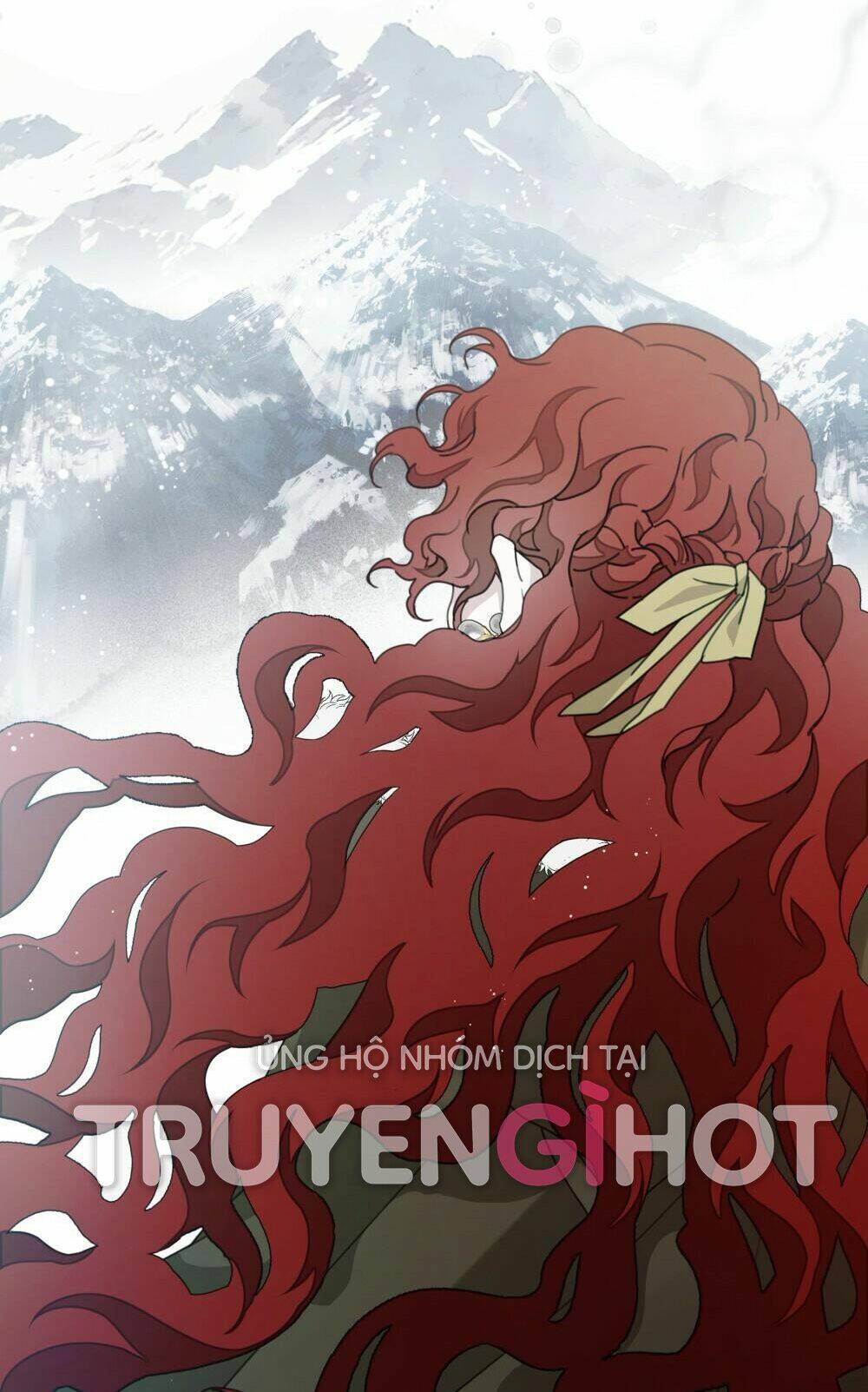 Dưới Tán Cây Sồi Chapter 44.1 - Trang 2