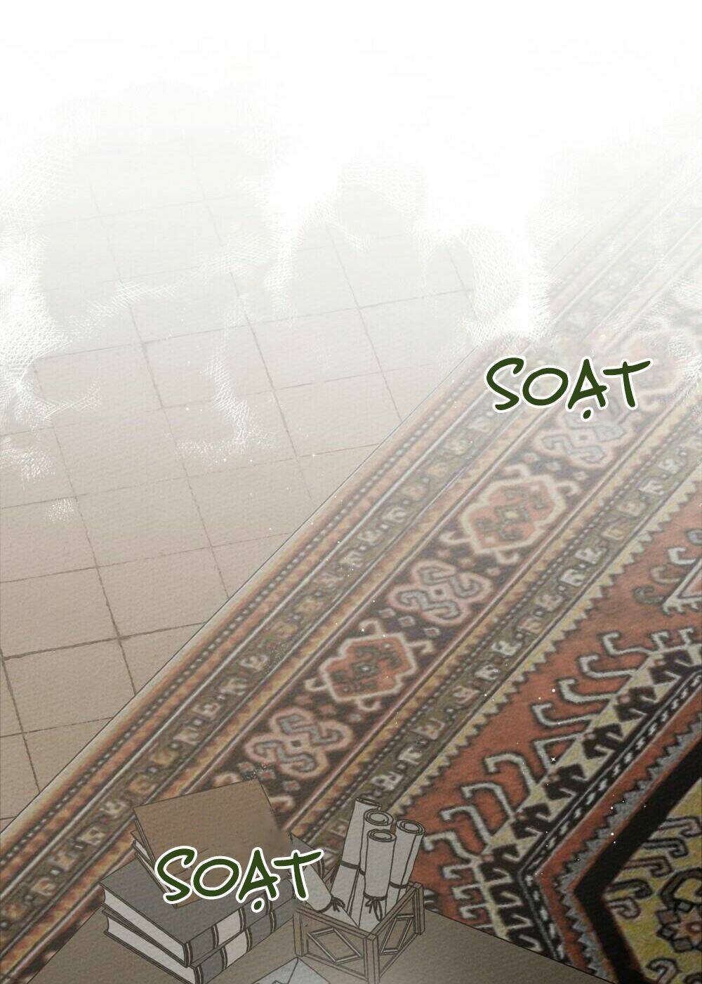 Dưới Tán Cây Sồi Chapter 44.1 - Trang 2