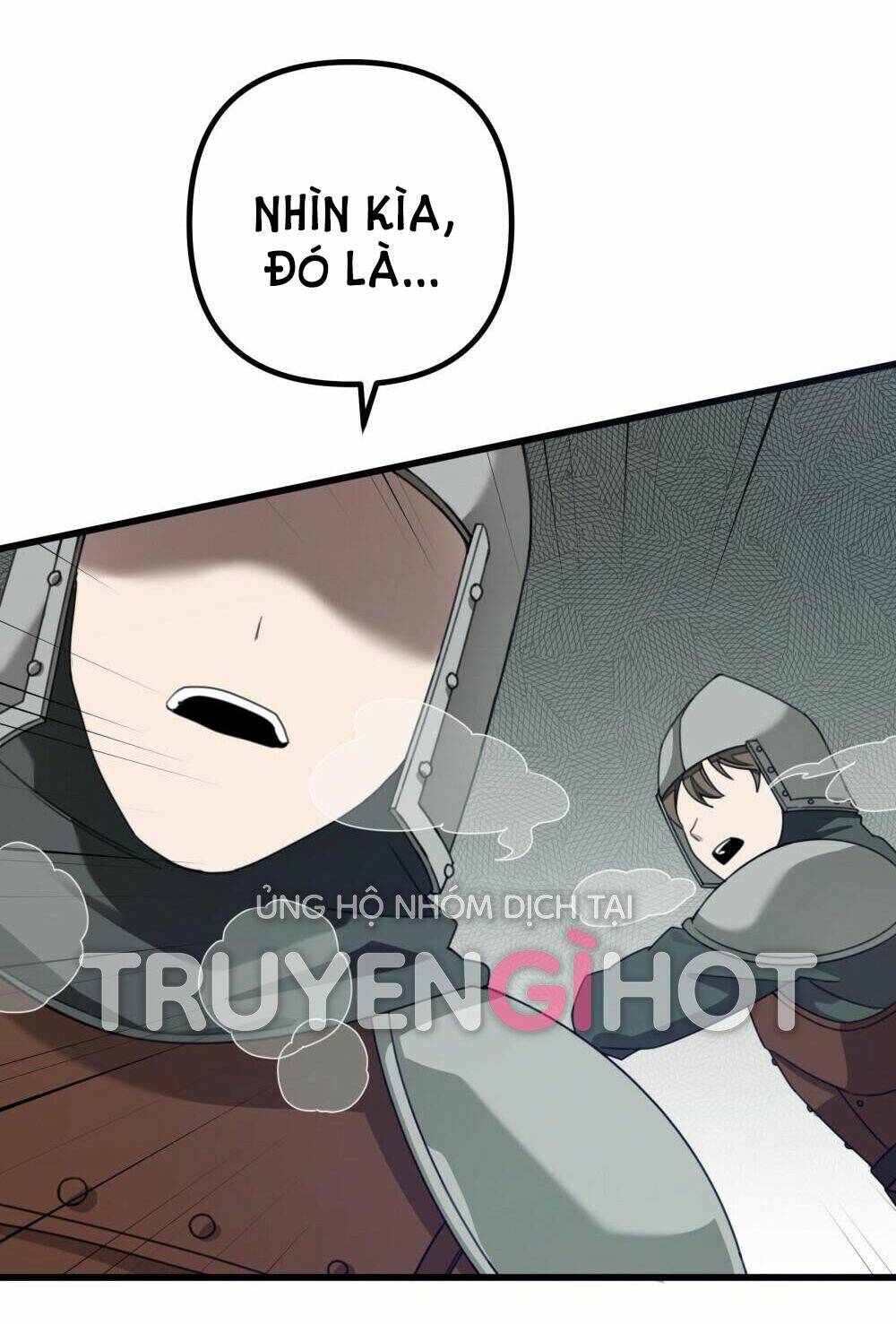 Dưới Tán Cây Sồi Chapter 44.1 - Trang 2