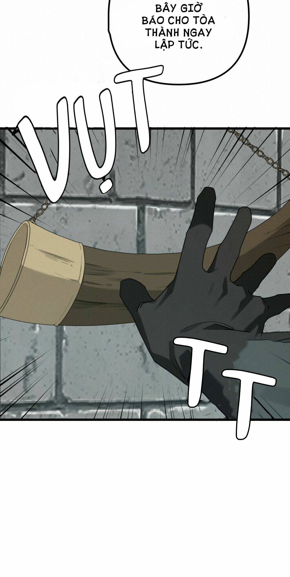 Dưới Tán Cây Sồi Chapter 44.1 - Trang 2