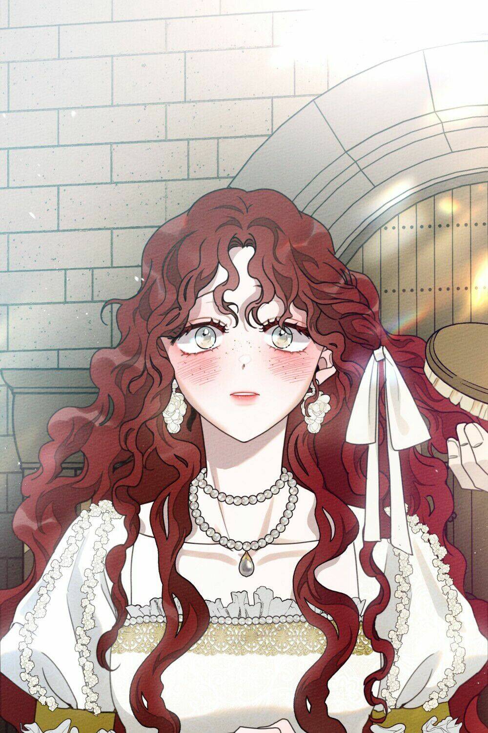 Dưới Tán Cây Sồi Chapter 44.1 - Trang 2