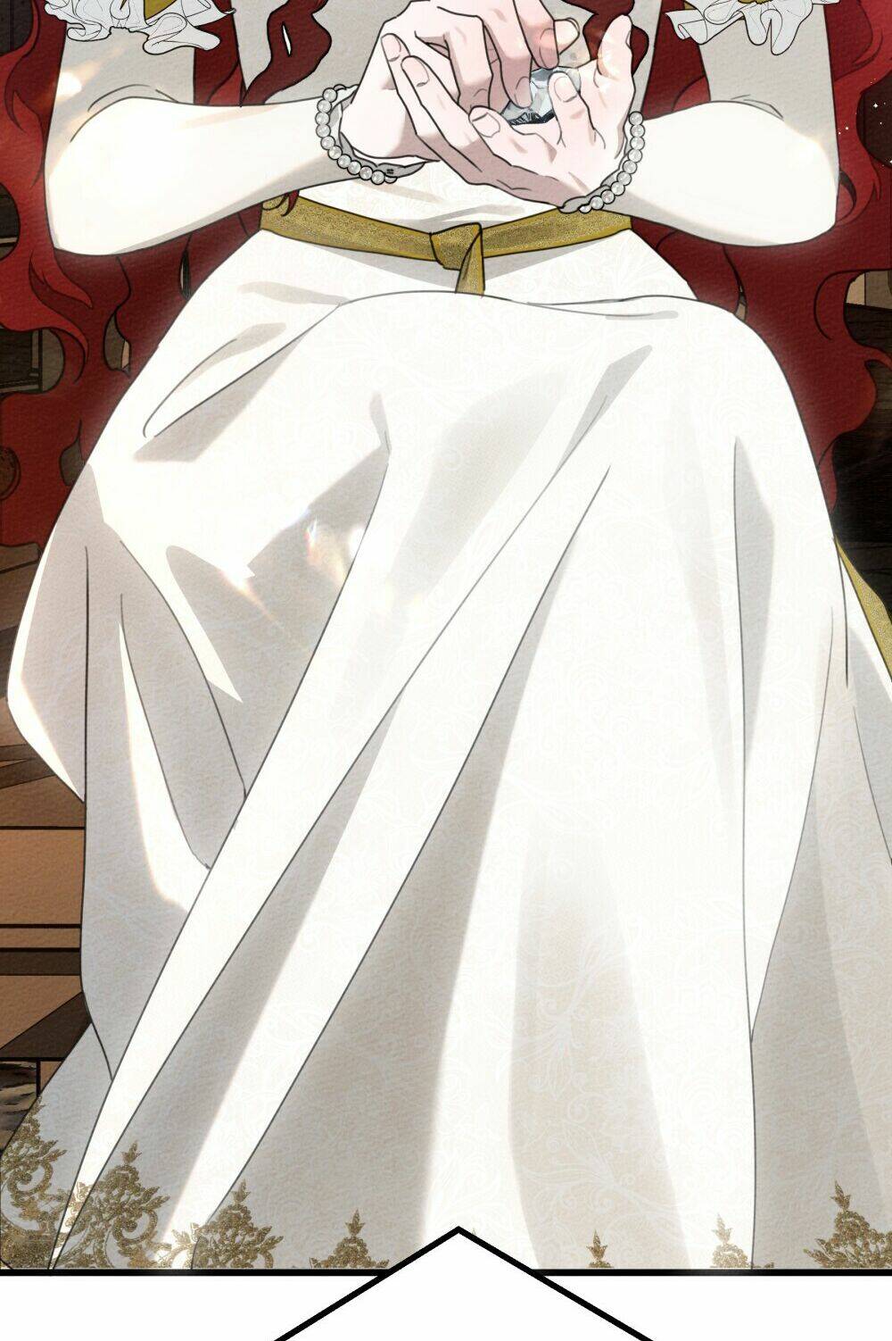 Dưới Tán Cây Sồi Chapter 44.1 - Trang 2