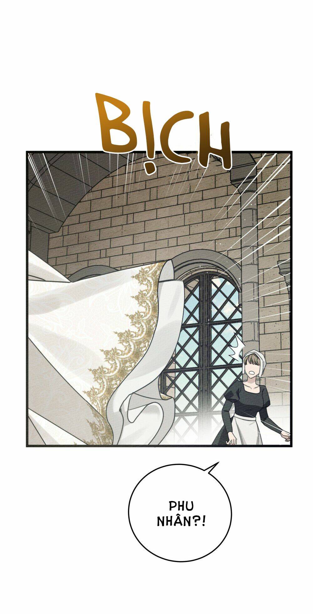 Dưới Tán Cây Sồi Chapter 44.1 - Trang 2