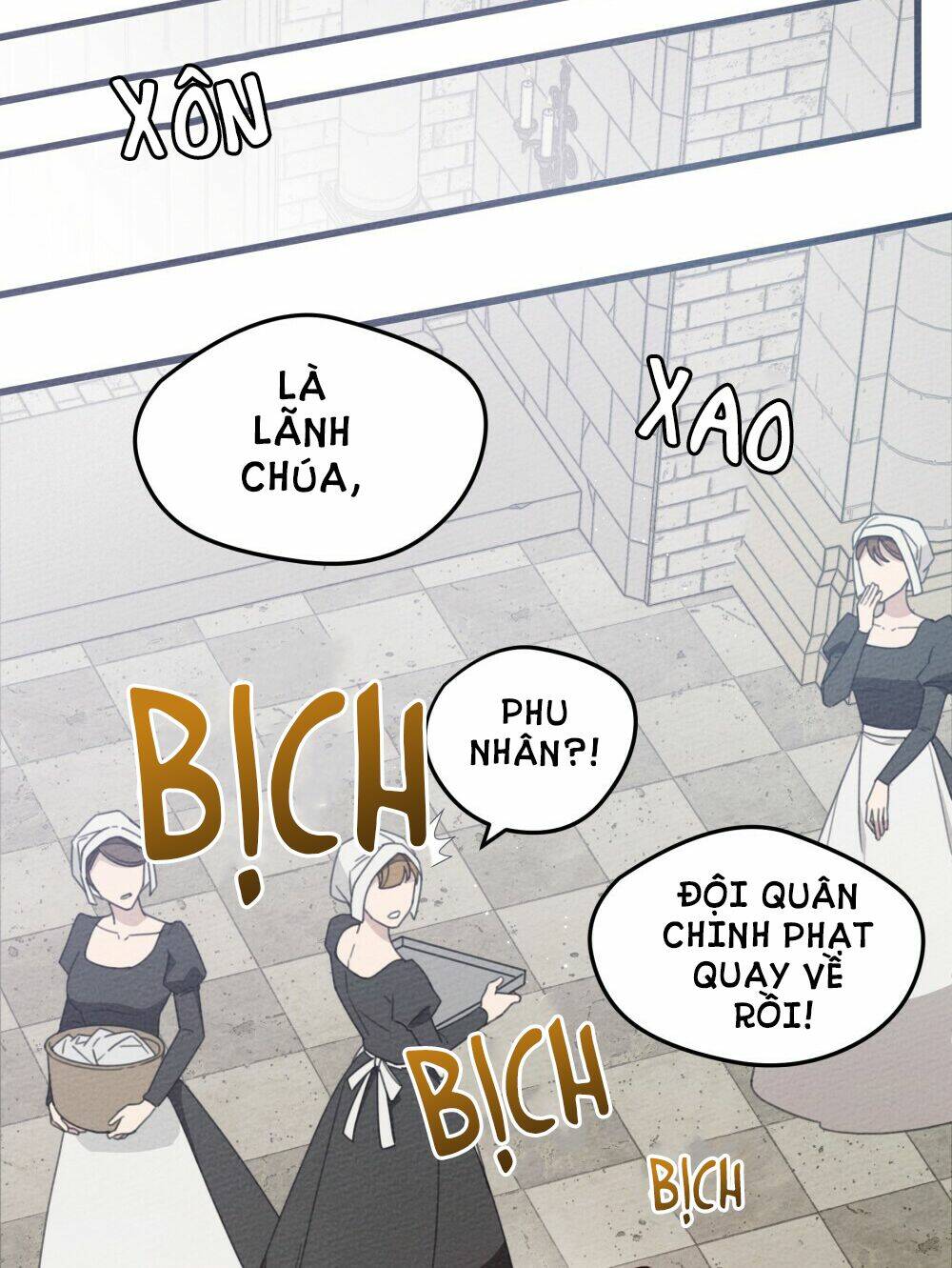 Dưới Tán Cây Sồi Chapter 44.1 - Trang 2