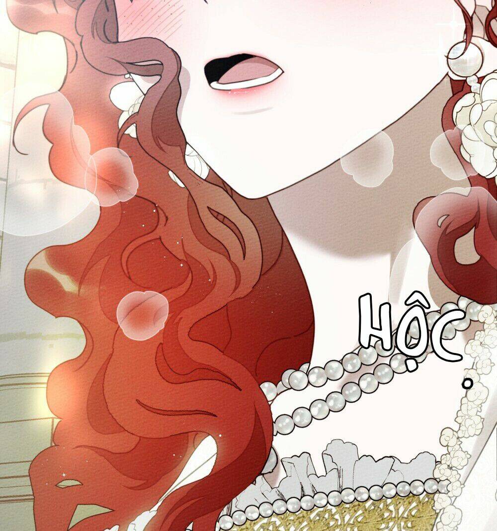 Dưới Tán Cây Sồi Chapter 44.1 - Trang 2