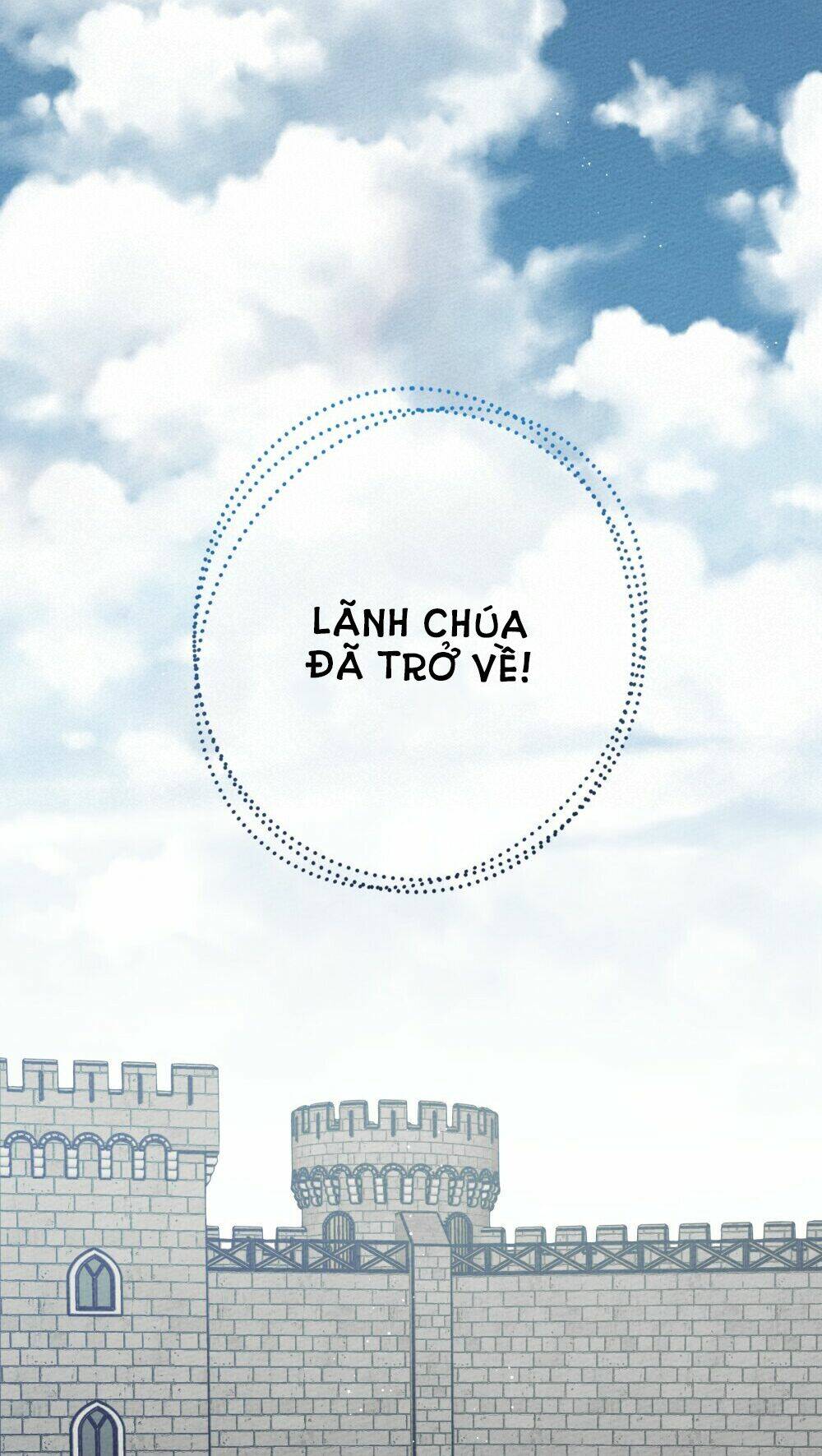 Dưới Tán Cây Sồi Chapter 44.1 - Trang 2