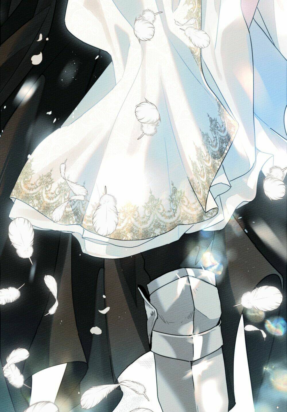 Dưới Tán Cây Sồi Chapter 44.1 - Trang 2