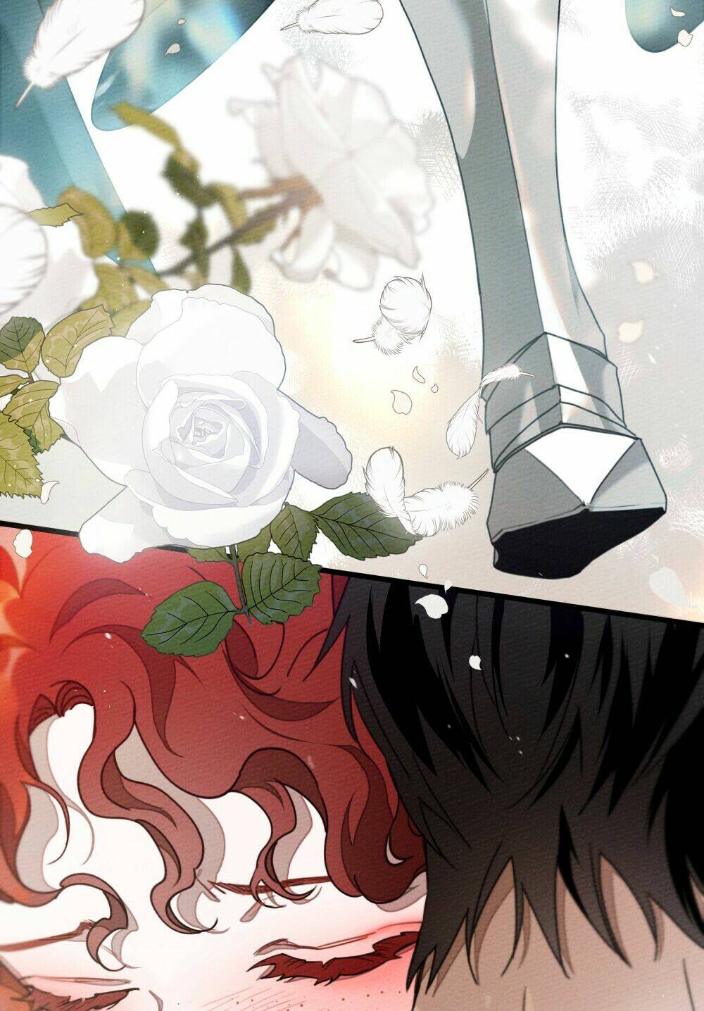 Dưới Tán Cây Sồi Chapter 44.1 - Trang 2