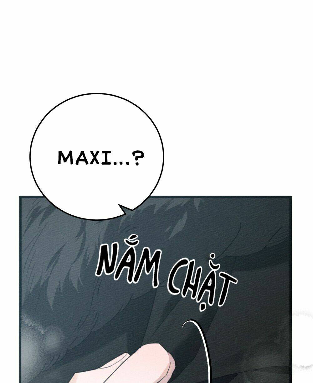 Dưới Tán Cây Sồi Chapter 44.1 - Trang 2