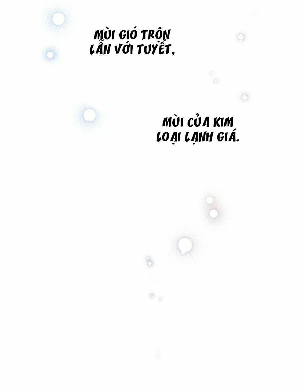 Dưới Tán Cây Sồi Chapter 44.1 - Trang 2