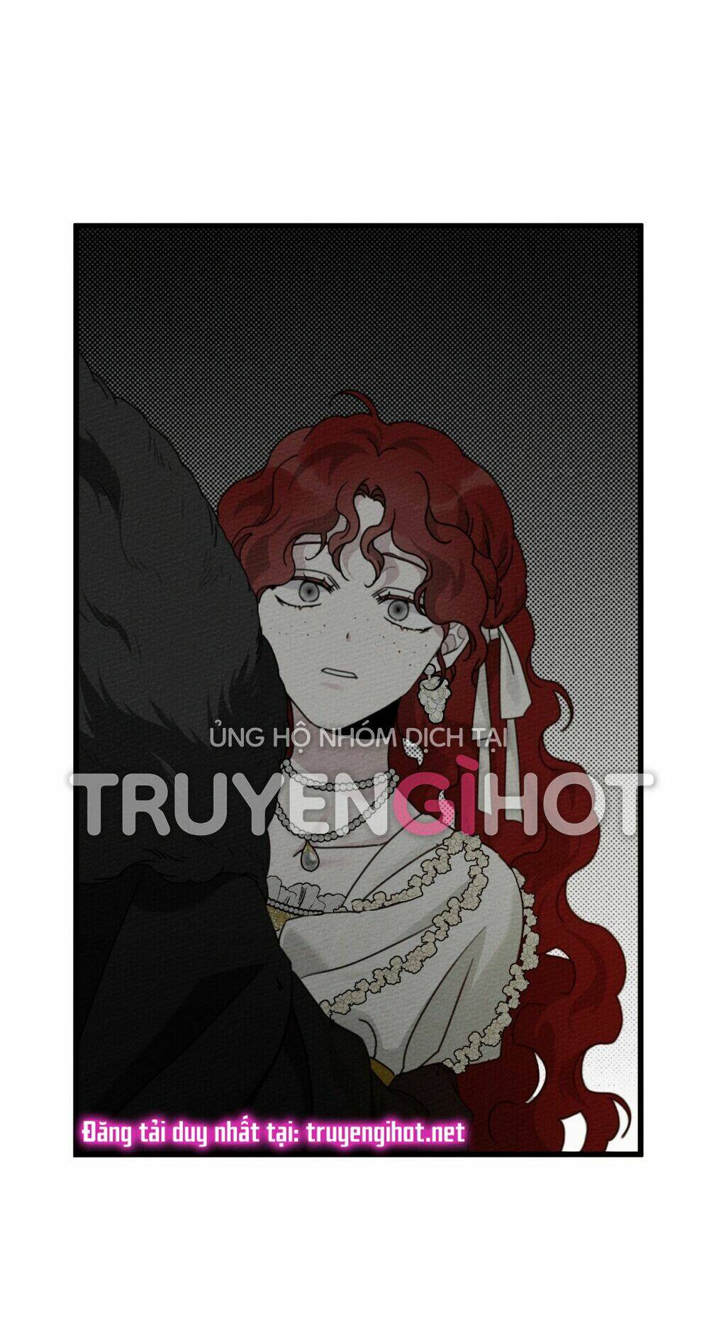 Dưới Tán Cây Sồi Chapter 44.2 - Trang 2