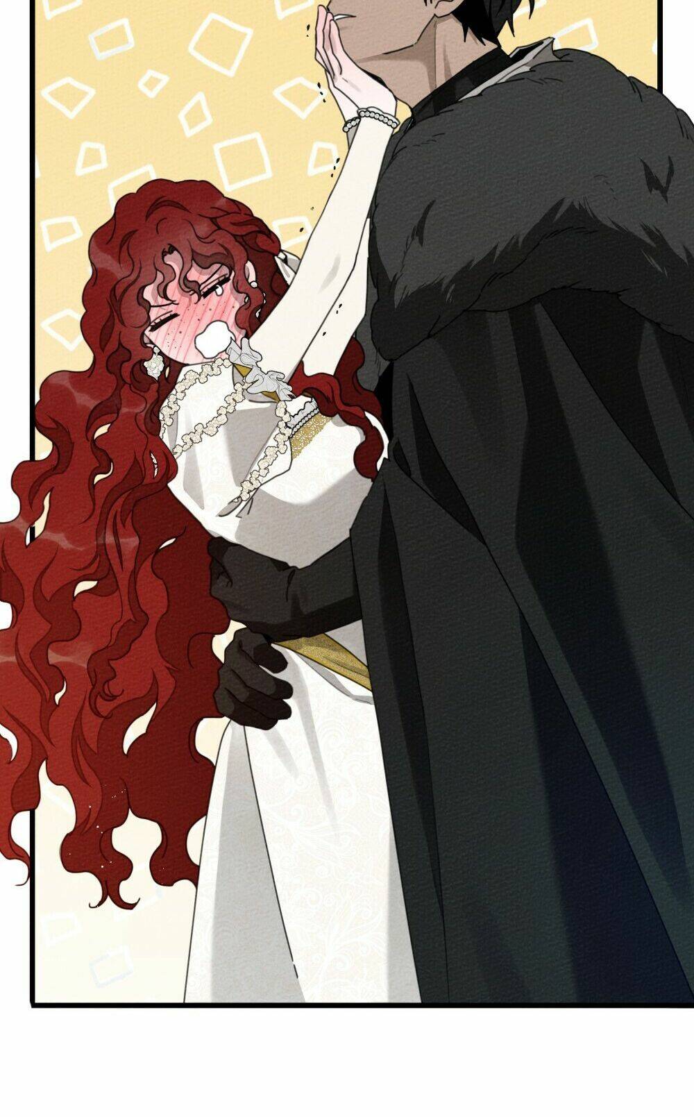 Dưới Tán Cây Sồi Chapter 44.2 - Trang 2