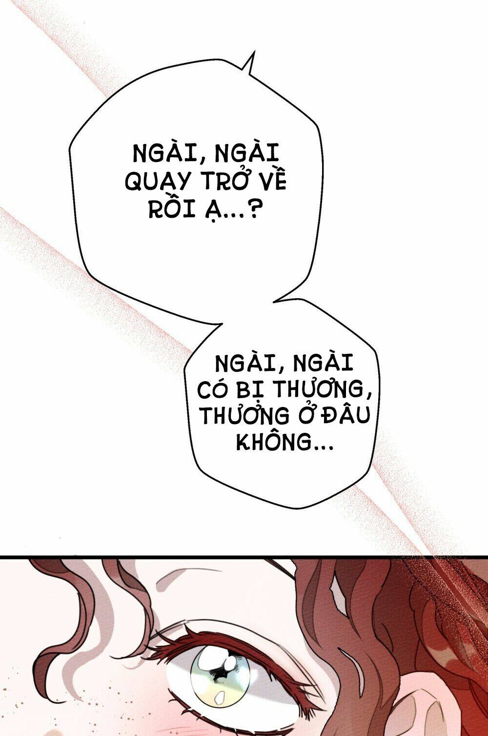 Dưới Tán Cây Sồi Chapter 44.2 - Trang 2