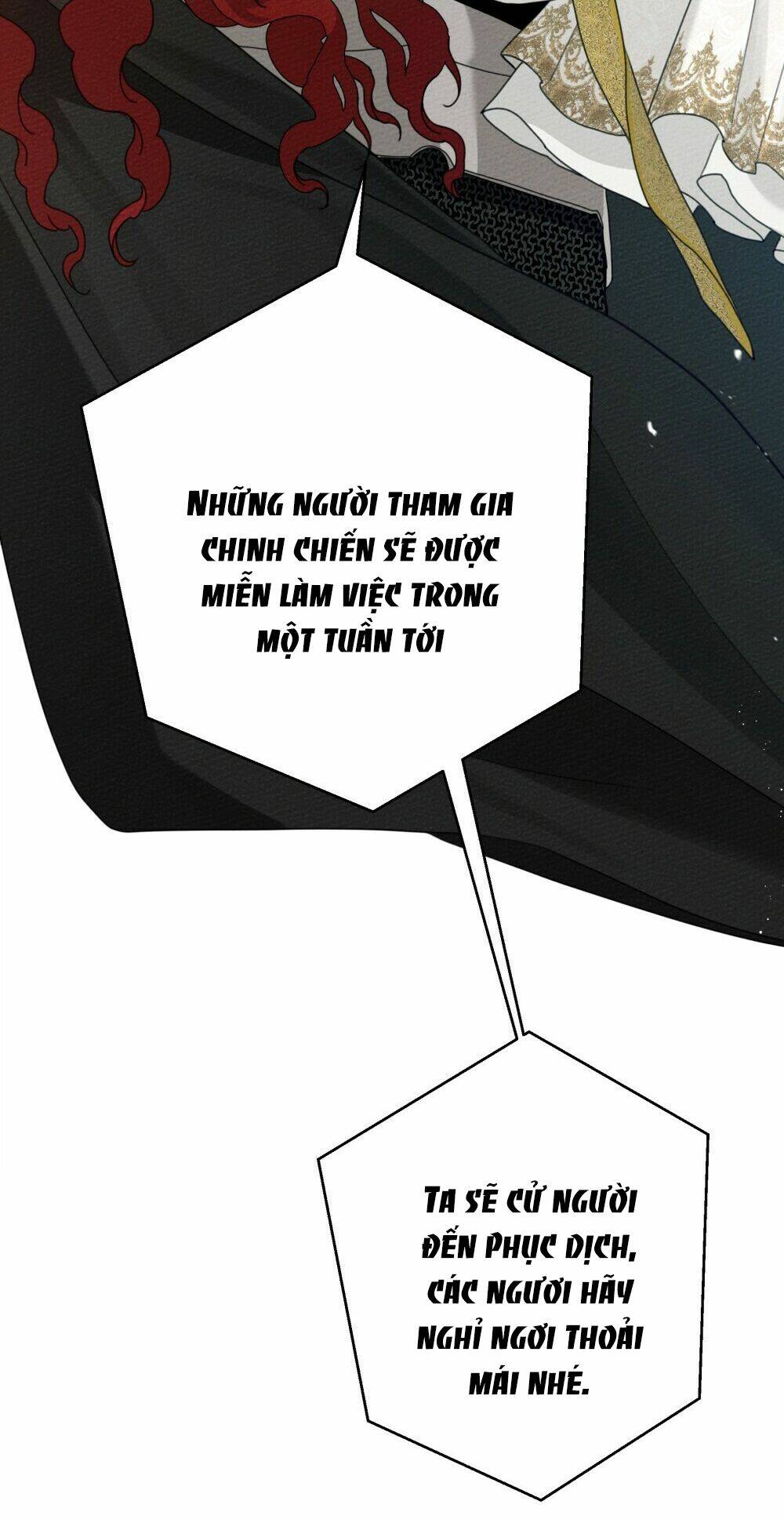 Dưới Tán Cây Sồi Chapter 44.2 - Trang 2