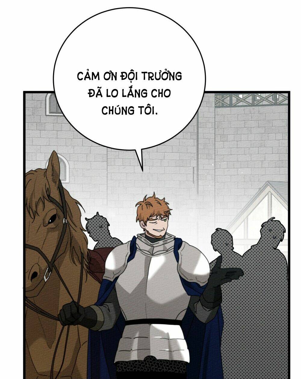 Dưới Tán Cây Sồi Chapter 44.2 - Trang 2