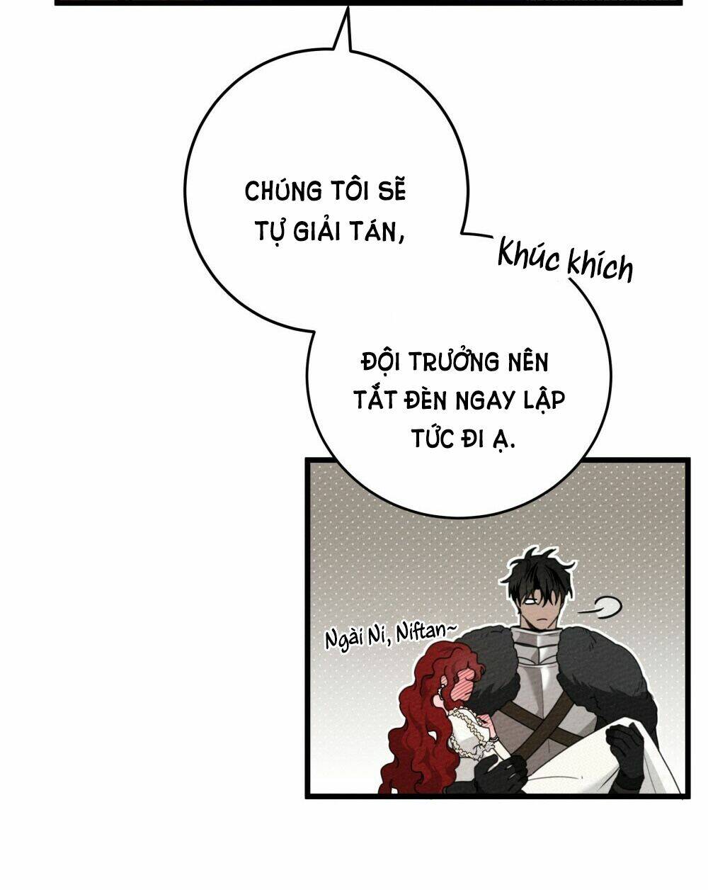 Dưới Tán Cây Sồi Chapter 44.2 - Trang 2