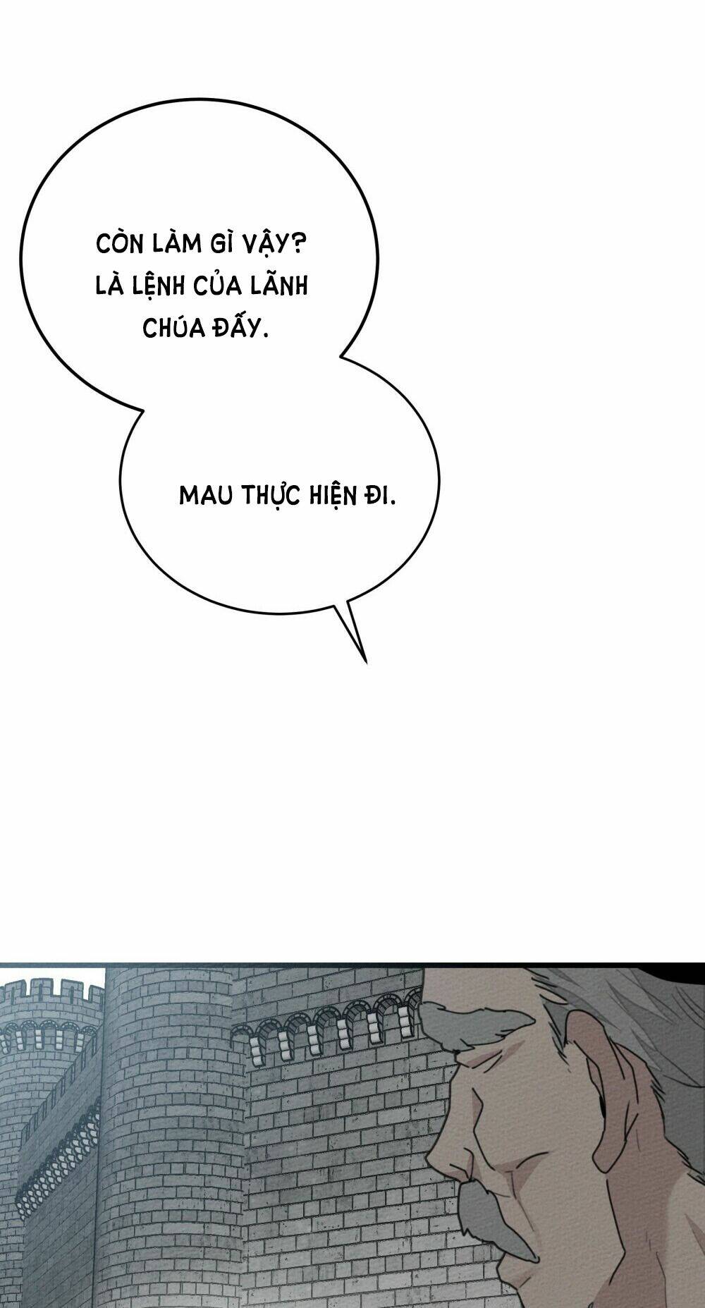 Dưới Tán Cây Sồi Chapter 44.2 - Trang 2