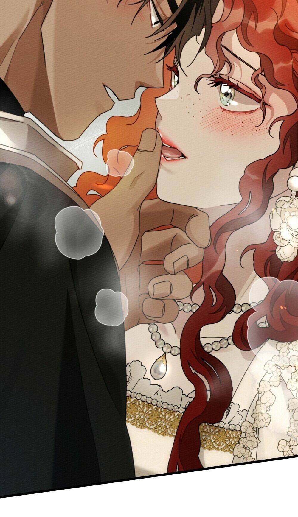 Dưới Tán Cây Sồi Chapter 44.2 - Trang 2