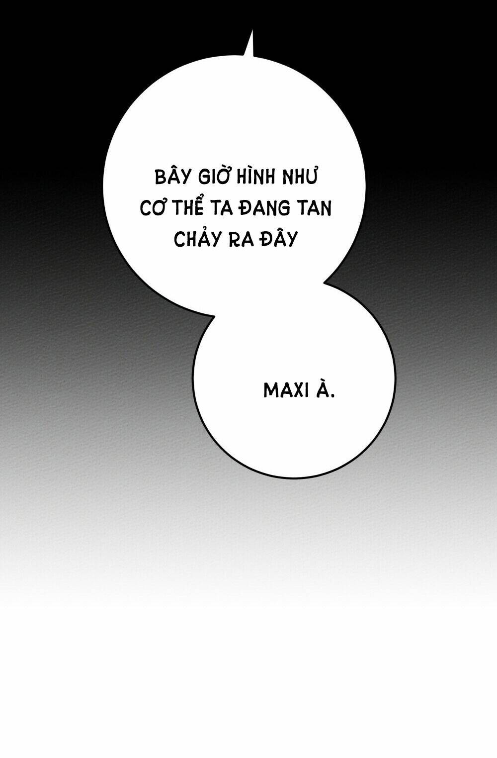 Dưới Tán Cây Sồi Chapter 44.2 - Trang 2