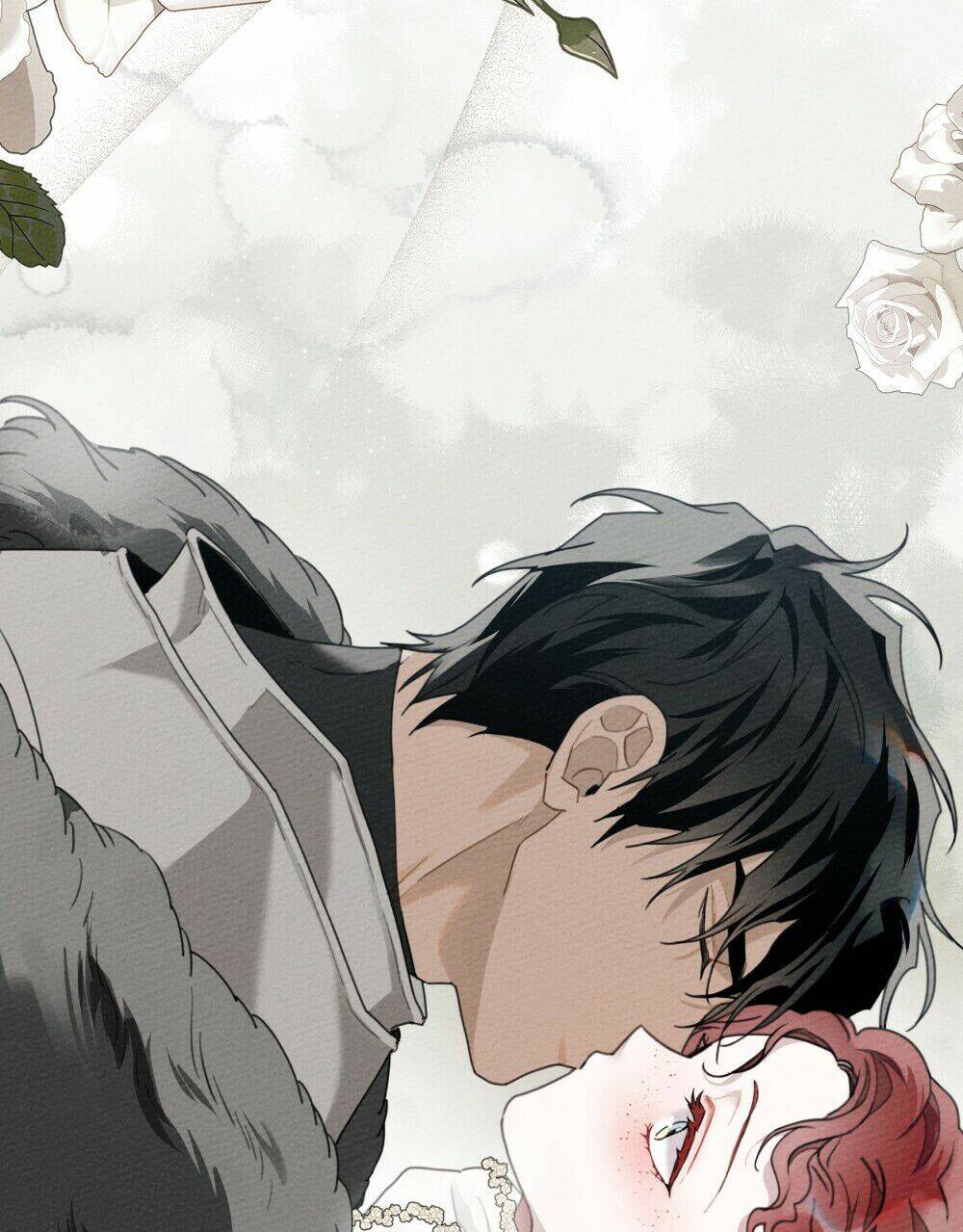 Dưới Tán Cây Sồi Chapter 44.2 - Trang 2