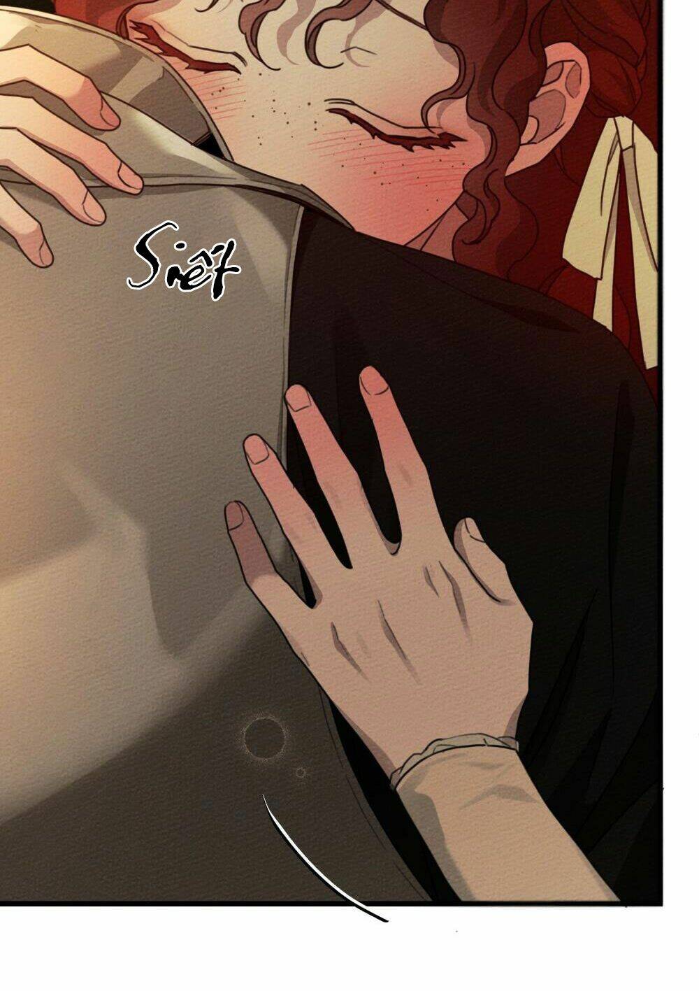 Dưới Tán Cây Sồi Chapter 45.1 - Trang 2