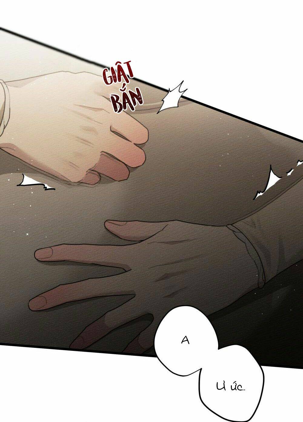 Dưới Tán Cây Sồi Chapter 45.1 - Trang 2