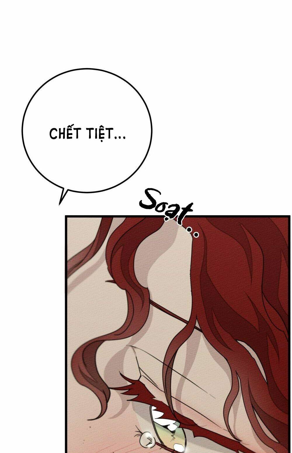 Dưới Tán Cây Sồi Chapter 45.1 - Trang 2