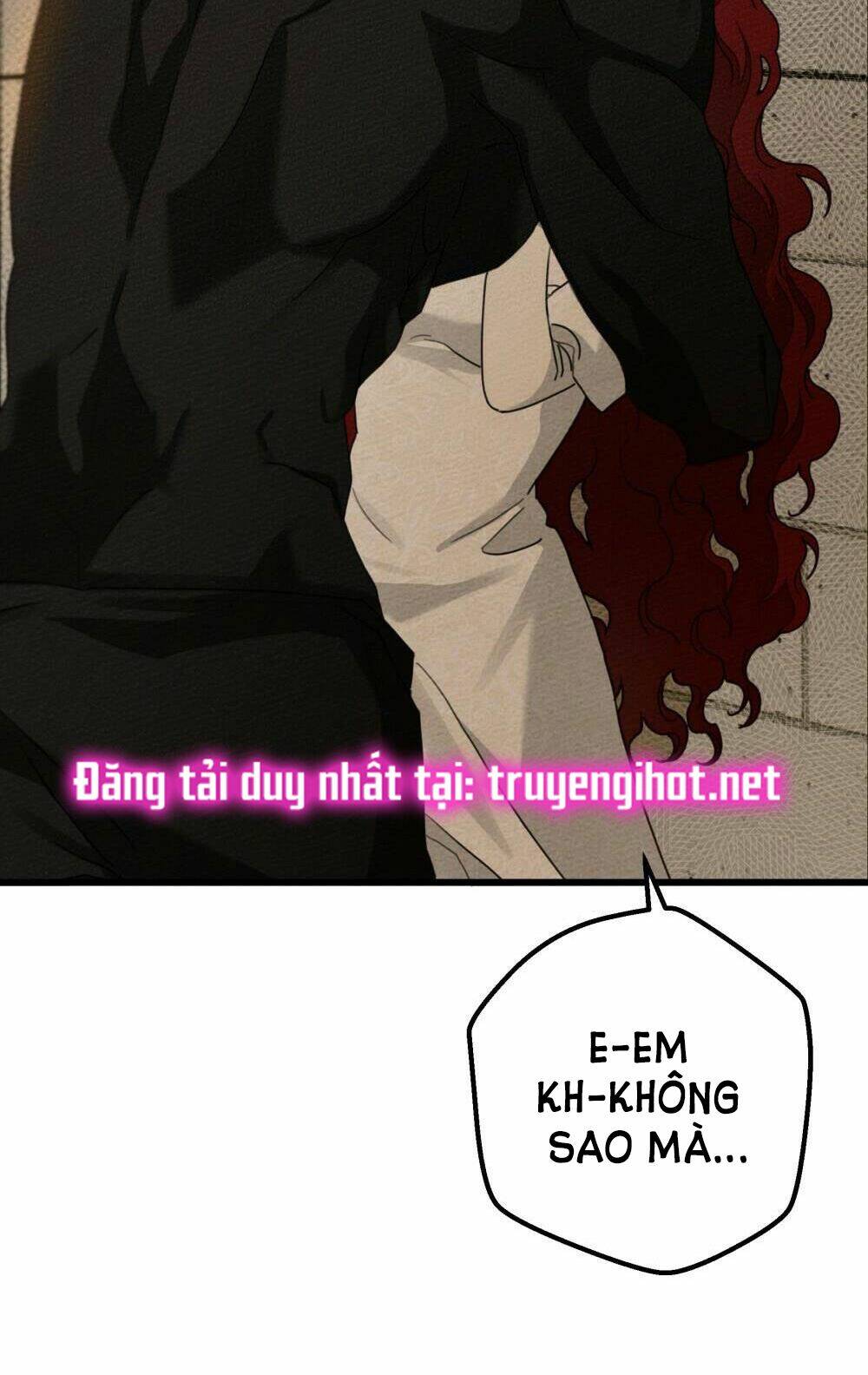 Dưới Tán Cây Sồi Chapter 45.1 - Trang 2